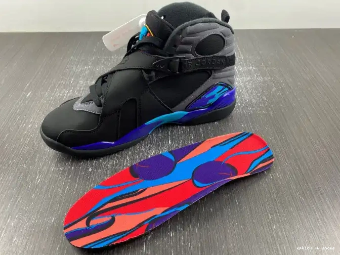 Cheap Aqua 8 (2015) 305381-025 Jordan Retro 0429